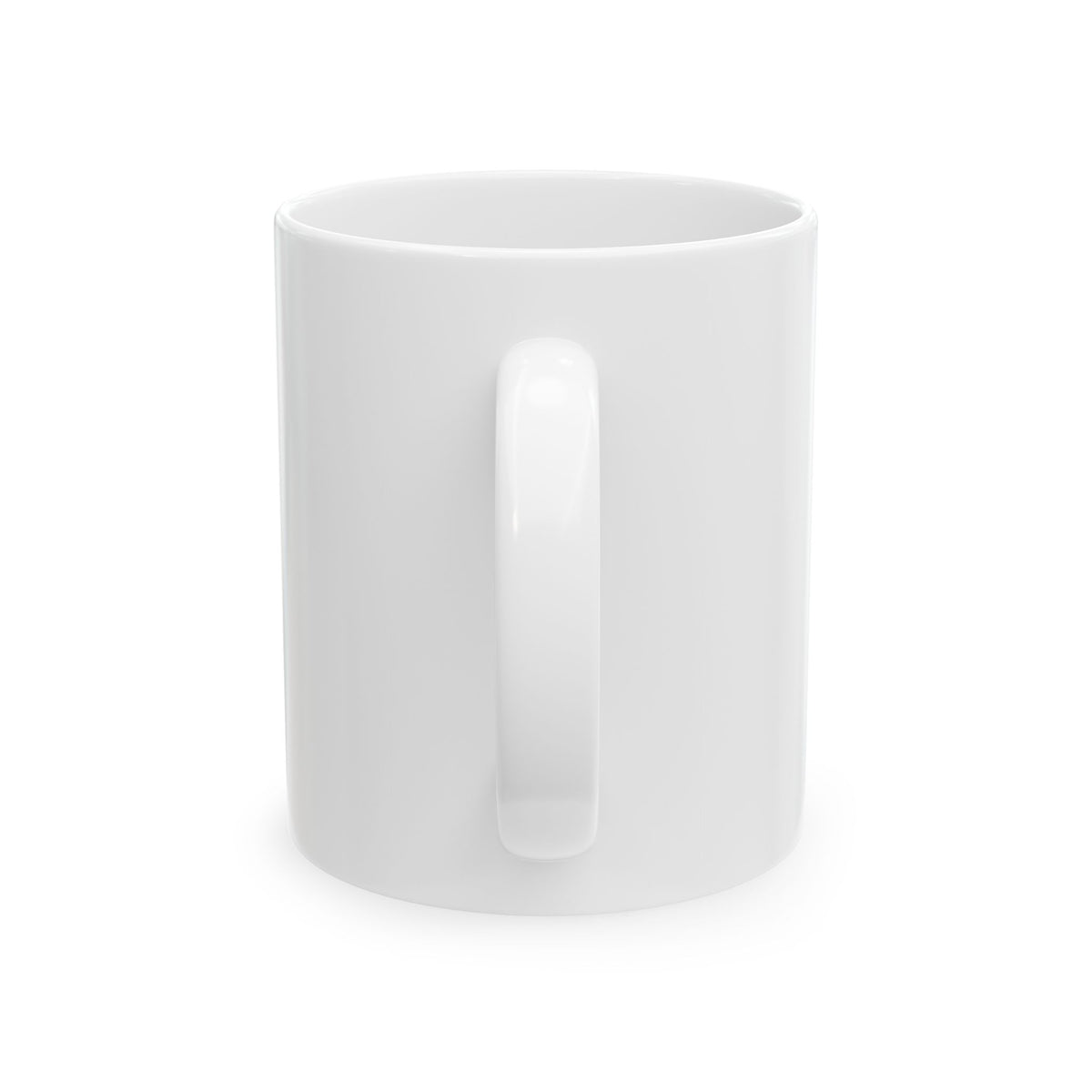 The Mug — 15oz