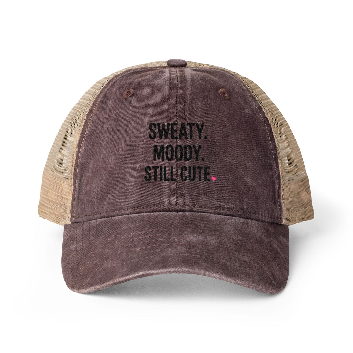 Still Cute Cap