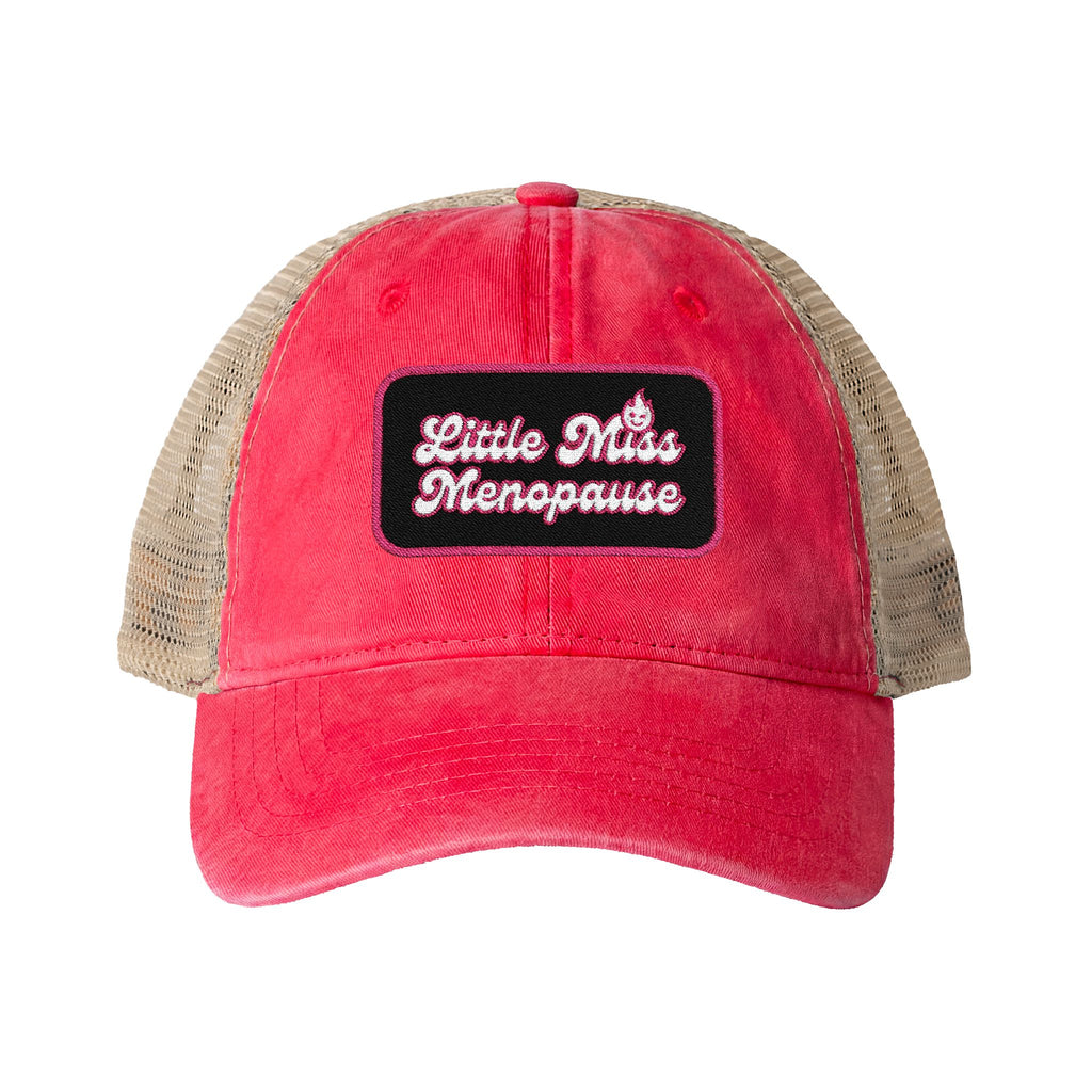 Signature Cap