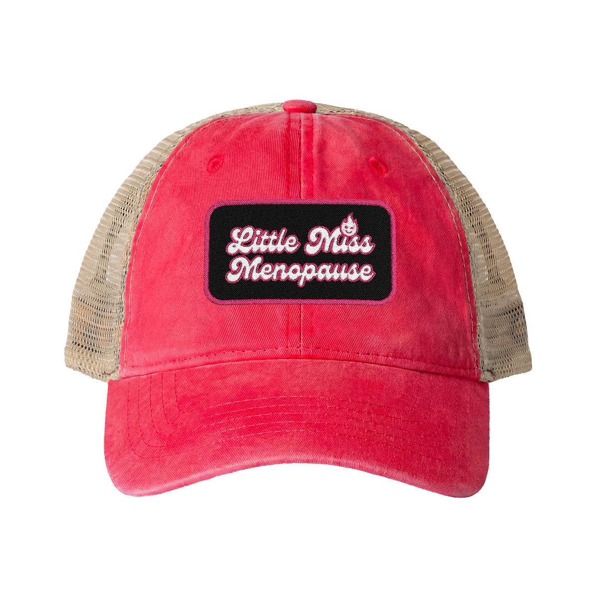 Signature Cap