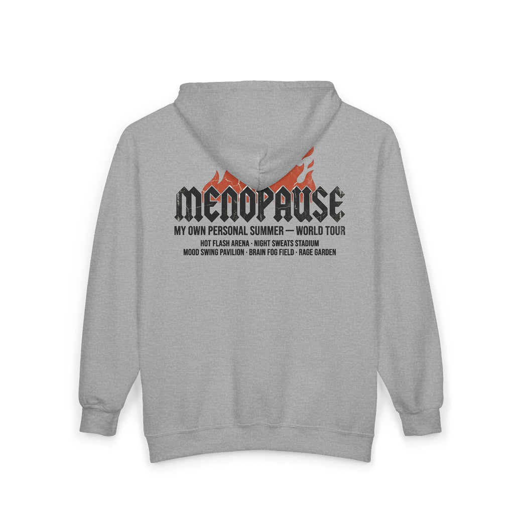 Personal Summer Hoodie