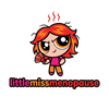 Little Miss Menopause - Home